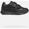 GEOX Schuhe Rann-e Junge Schwarz 37 Schwarz