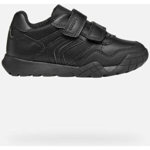 GEOX Schuhe Rann-e Junge Schwarz 37 Schwarz