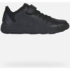 GEOX Schuhe Nebcup Junge Schwarz 34 Schwarz