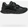 GEOX Schuhe Flexyper Pro Junge Schwarz 34 Schwarz