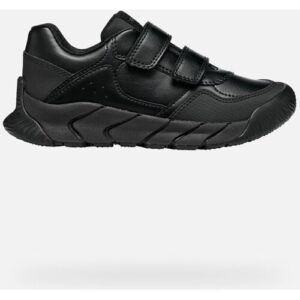 GEOX Schuhe Flexyper Pro Junge Schwarz 34 Schwarz