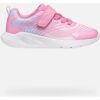 GEOX Schuhe Sprintye Junior Rosa 32 Rosa