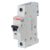 ABB S200 1-poliger MCB Leitungsschutzschalter 13A 6 kA Typ B