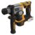 Dewalt 18V SDS-plus XR Akku-Bohrhammer DCH172N (16mm, bürstenloser Motor, elektropneumatischem Hammerwerk, mit integriertem LED-Licht, inkl….