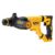Dewalt 18V SDS-plus XR Akku-Kombihammer DCH263N (mit Pneumatik-Hammerwerk & bürstenlosem Motor für diverse Bohranwendungen & leichte…