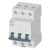 Siemens 5SL63166 Leitungsschutzschalter 6kA B16 3P in 3TE 400V, MCB, Sicherungsautomat
