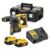 Dewalt 18V SDS-plus Akku Kombihammer DCH274P2T – Effizient und leistungsstark