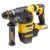 DEWALT 54V Akku-Kombihammer SDS-plus mit Anti-Rotations-Funktion