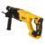 DEWALT SDS Plus XR Akku-Kombihammer mit Pneumatik und Drehstopp