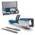 Scheppach AB1700 Abbruchhammer 1700W 50J inkl. Koffer & Meißel