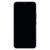 Samsung Galaxy A54 5G Smartphone 128GB – Langlebig & Flexibel in Graphit