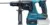 Makita DHR243Z Akku-Kombihammer 18V – Schnellwechsel, bürstenlos, vielseitig
