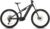 Cube Stereo Hybrid ONE44 HPC SLX 800 slabgrey’n’orange 2026 M