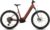 Cube Reaction Hybrid Race 800 amber’n’black Tiefeinsteiger 2026 M