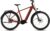 Cube Touring Hybrid Comfort SLX 800 chilli’n’chrome 2026 50 cm