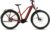 Cube Touring Hybrid Comfort SLX 800 chilli’n’chrome Trapeze 2026 46 cm