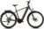 Cube Kathmandu Hybrid EXC 800 cedar’n’chrome 2026 64 cm