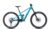 Mountainbike Cube Stereo ONE55 C:62 SLX 29 Zoll 2024, bondiblue/grey X-Large