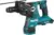 Makita DHR281ZJ Akku-Kombihammer 2x18V mit AVT und SoftNoLoad