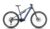 E-Bike Cube AMS Hybrid ONE44 C:68X SLX 400X 29 Zoll 2025, deepcobalt/black X-Large