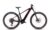 E-Bike Cube Reaction Hybrid SLT 27,5 Zoll 2025, solareclipse/bronze Small