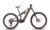E-Bike Cube Stereo Hybrid ONE77 HPC TM 2025, dustyolive/gold Small