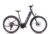E-Bike Cube Nuride Hybrid SLT 800 Allroad 2025 – Easy Entry, graphite/fossil Easy Entry 46