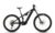 E-Bike Cube Stereo Hybrid ONE77 HPC SLX 800 2026, blackline Small