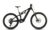 E-Bike Cube AMS Hybrid 177 C:62 AT 600X 2026, carbon/gold Medium