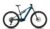 E-Bike Cube AMS Hybrid ONE44 C:68X SLX 400X 2027, nebula/black Large