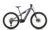E-Bike Cube Stereo Hybrid ONE44 HPC SLX Evo 800 29 Zoll 2026, slategrey/black Medium