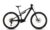 E-Bike Cube AMS Hybrid ONE44 C:62 Pro 400X 2027, blackline X-Large