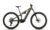 E-Bike Cube Stereo Hybrid ONE44 HPC TM 800 29 Zoll 2026, redgreen/matrix Medium