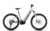 E-Bike Cube Reaction Hybrid Pro 800 27,5 Zoll 2026 – Easy Entry, desertstone/driedherbs Easy Entry X-Large
