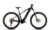 E-Bike Cube Reaction Hybrid Pro 800 29 Zoll 2026, blackline Medium