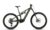 E-Bike Cube AMS Hybrid 177 C:62 TM 600X 2026, reedgreen/matrix X-Large