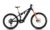 E-Bike Cube Stereo Hybrid ONE77 HPC SLT 800 2026, galaxy/orange Large