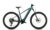 E-Bike Cube Reaction Hybrid Race 800 29 Zoll 2026, polarlight/prism XX-Large