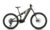 E-Bike Cube Stereo Hybrid ONE77 HPC TM 800 2026, reedgreen/matrix Small