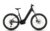 E-Bike Cube Reaction Hybrid Pro 800 27,5 Zoll 2026 – Easy Entry, blackline Easy Entry Medium