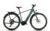 E-Bike Cube Kathmandu Hybrid C:62 SLT 400X 2026, seafoam/chrome 58