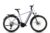 E-Bike Cube Kathmandu Hybrid SLX 800 2026, foggrey/grey 50