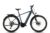 E-Bike Cube Kathmandu Hybrid EXC 800 2026, smaragdgrey/prism 50