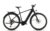 E-Bike Cube Kathmandu Hybrid C:62 SLX 400X 2026, liquidblack/bluedust 50