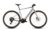 E-Bike Cube Nulane Hybrid C:62 Race 400X 2026, sleekgrey/prism Large