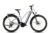 E-Bike Cube Kathmandu Hybrid SLX 800 2026 – Trapez, foggrey/grey Trapez 50