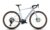 E-Bike Cube Nuroad Hybrid C:62 SLX 400X 2026, iceblue/prism Large