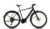 E-Bike Cube Editor Hybrid Pro 400X FE 2026, coal/prism 54