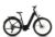 E-Bike Cube Kathmandu Hybrid SLX 800 2026 – Easy Entry, silverdust/chrome Easy Entry 46