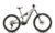 E-Bike Cube Stereo Hybrid ONE77 HPC SLX 800 2026, glintsand/black Small